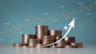 Месечната инфлация е -0.2%, а годишната - 5.7%