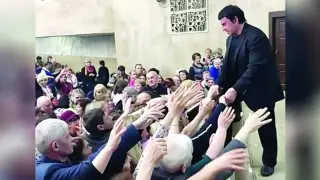 Спомен за феномена Кашпировски: Всички сме подвластни на времето