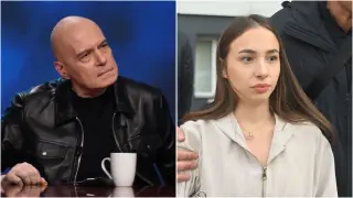 Слави Трифонов за действията на Скопие: Истински ми се повръща от тези жалки комплексари
