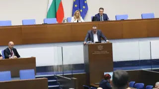 Хамид Хамид към мнозинството: Защо криете вашите министри и не искате цялата истина за мантинелите да излезе наяве?