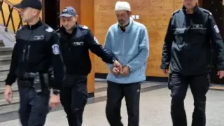 Съдът реши за мъжа, убил старозагорец на улицата