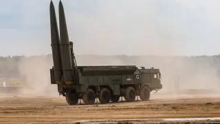 Foreign Affairs: САЩ биха могли да активират Starlink над Русия за поразяване на ракети „Искандер“