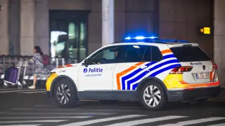 Убийство под прозорците на Европейския парламент, еврочиновници изплашени до смърт