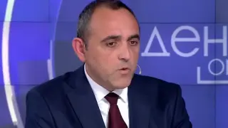 Депутатът Христо Симеонов: Изтеглянето на „Челси“ може да разкрие извършителя на удара по кораба