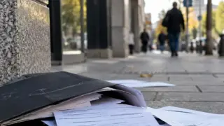 Непознат намери изгубени документи на жена в Асеновград и ги предаде в полицията