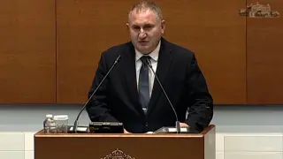 Първият незрящ депутат с безценен съвет как да помагаме на хората с бял бастун на улицата