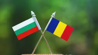 Румъния предлага на България да поискат от НАТО военно командване в Черно море