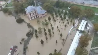 Meteo Balkans за потопа в Истанбул: Това можеше да е Южното ни Черноморие