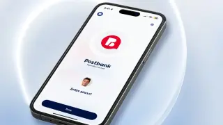 Клиентите на Postbank ще могат да инвестират в криптоактиви, акции, борсово търгувани фондове, суровини и метали директно през Postbank App
