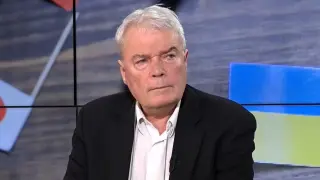 Огнян Дъскарев: Огромно лицемерие е ЕС да критикува Тръмп, докато купува руска енергия за милиарди