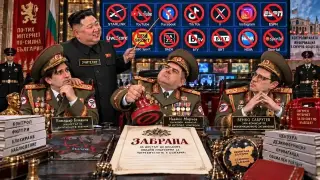 Капанът на тримата: как Божанов, Мирчев и Сабрутев залагат мина под Румен Радев