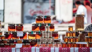 Още две кулинарни съкровища на Хърватия получиха европейска защита за произход