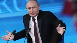 „Молете се, нищо друго не остава“: Z-блогърът Горни за ситуацията в Крим