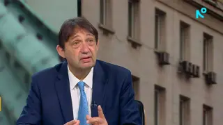 Опасна дупка зее на Околовръстното в София! Шишков обеща ремонт и разкри кога ще бъде завършен пътният пръстен