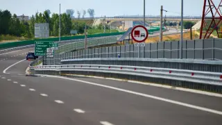 Стигаме по-бъзро по нова магистрала от Русе до летището в Отопени