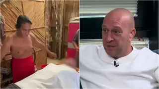 "Бъркат в тялото с голи ръце": Смъртно болни българи плащат хиляди за "безшевни операции" във Филипините