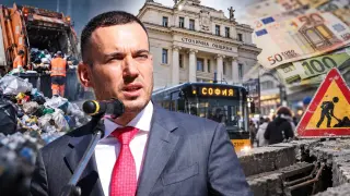 Криза след криза в София! Ще има ли нахалството Терзиев да иска втори мандат!