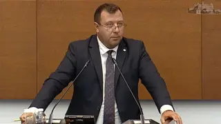Петър Петров: 17% повече загинали на пътя тази година. Къде е отговорността на правителството и институциите?