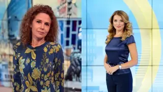 Лияна Пандалиева с гневна реакция след мегаскандала с кандидат за президент и обиди по БНТ