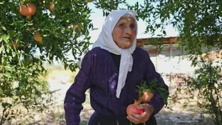 Не вярвали, че е жива: Албанка на 117 години може да влезе в историята