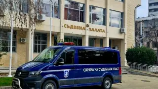 Съдът в Благоевград остави в ареста Бай Ганьо, сочен за част от известна наркобанда