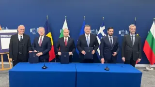 Гърция подкрепи България срещу атаките на търговски кораби в Черно море