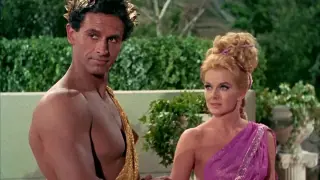 Почина легендарен актьор от Star Trek