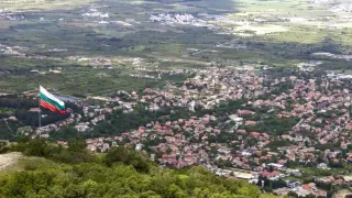 В богато село на 5 минути от Пловдив удариха дъното