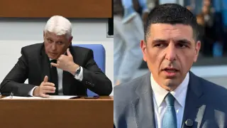 Кой иска България да обяви война на Русия? Военният министър захапа Мирчев: Хард дискът му е форматиран
