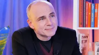 Доц. Чолаков: Откога да сме европейци означава да сме врагове с Русия?