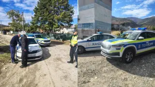 Спецакция в Пазарджишко преди президентския вот