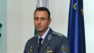 Командирът на съвместното командване на спецоперациите: Опитваме се да придобием с бързи темпове ново оборудване и снаряжения