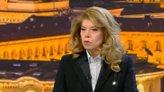 Йотова обвини Лора Крумова в пренебрежение и призова да четем внимателно европейските документи