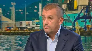България ще има спасителен кораб до 2029 г., министърът с мрачна прогноза за изчезналите моряци