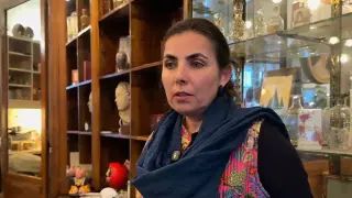 Българка след погромите в Париж: Това не е градът, заради който напуснах родината