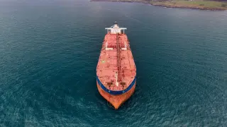 FT: Руски танкери в Черно море използват нов трик, за да се скрият от украинските атаки