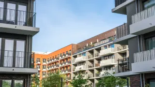 Одържавяване в Германия: Около 160 000 апартамента в Берлин могат да бъдат взети от частните им собственици