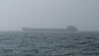 Русия удари още два кораба в Черно море край Одеса
