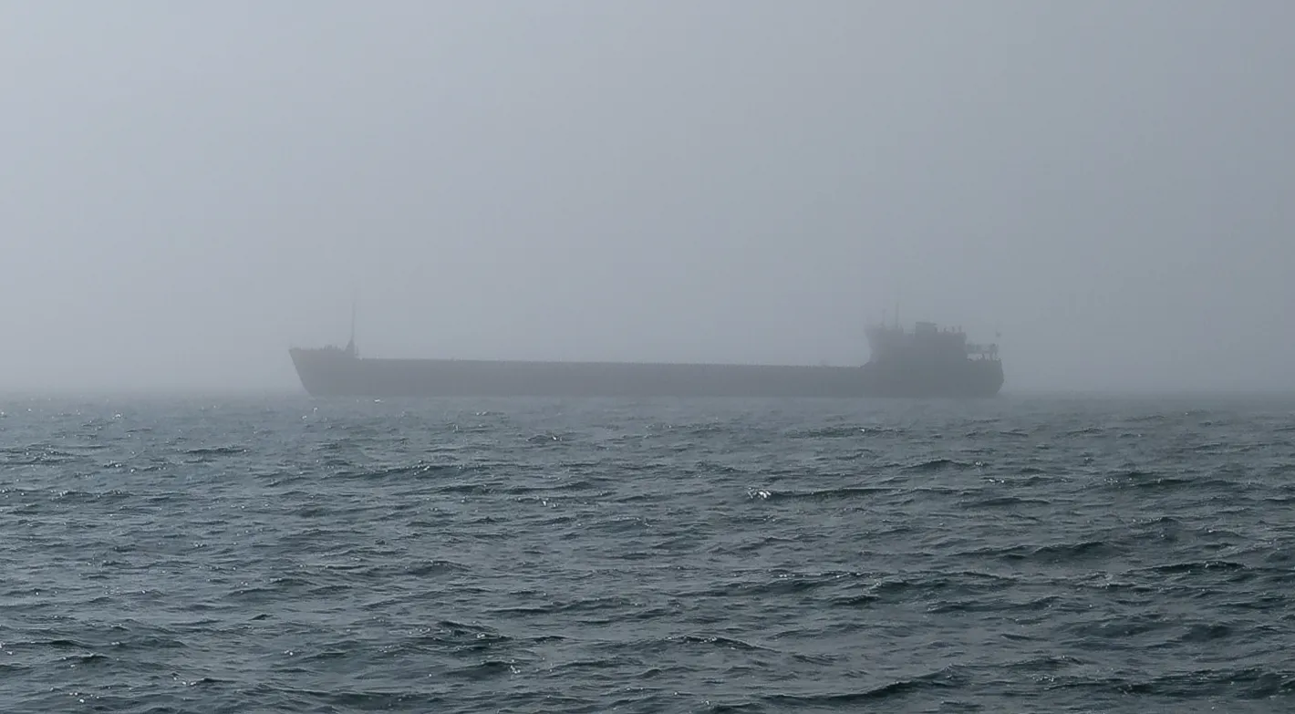 Русия удари още два кораба в Черно море край Одеса