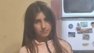 Баща издирва дъщеря си Стефани от Стара Загора, изчезнала преди два дни