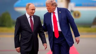 Путин предлага среща с Тръмп и Си Цзинпин за обсъждане съдбата на войната в Украйна