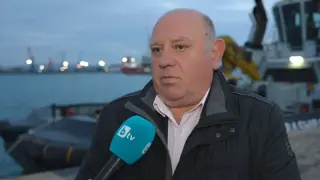 Три пробойни и проверки за радиация на "Челси 3"! Капитан Петров разкри какво е открил на борда