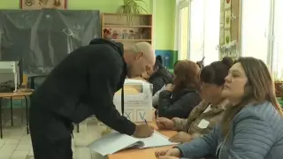 Прочулото се със скандал село Малорад отива на балотаж в деня на президентските избори