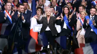 The Telegraph: ЕС бърза с нови санкции срещу Русия преди изборите във Франция
