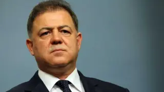 Николай Ненчев с болезнено признание преди изборите: "Отнех много от семейството си!"