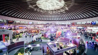 Приключи петото издание на Wine Vision by Open Balkan: Белград три дни под знака на виното, ракията и гастрономията