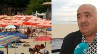 Дроновете в Черно море удариха и туризма! Хотелиери отчитат застой в резервациите