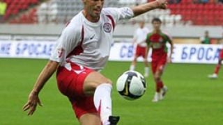 Георги Пеев: Мнозина не могат да свикнат, че Амкар е лидер