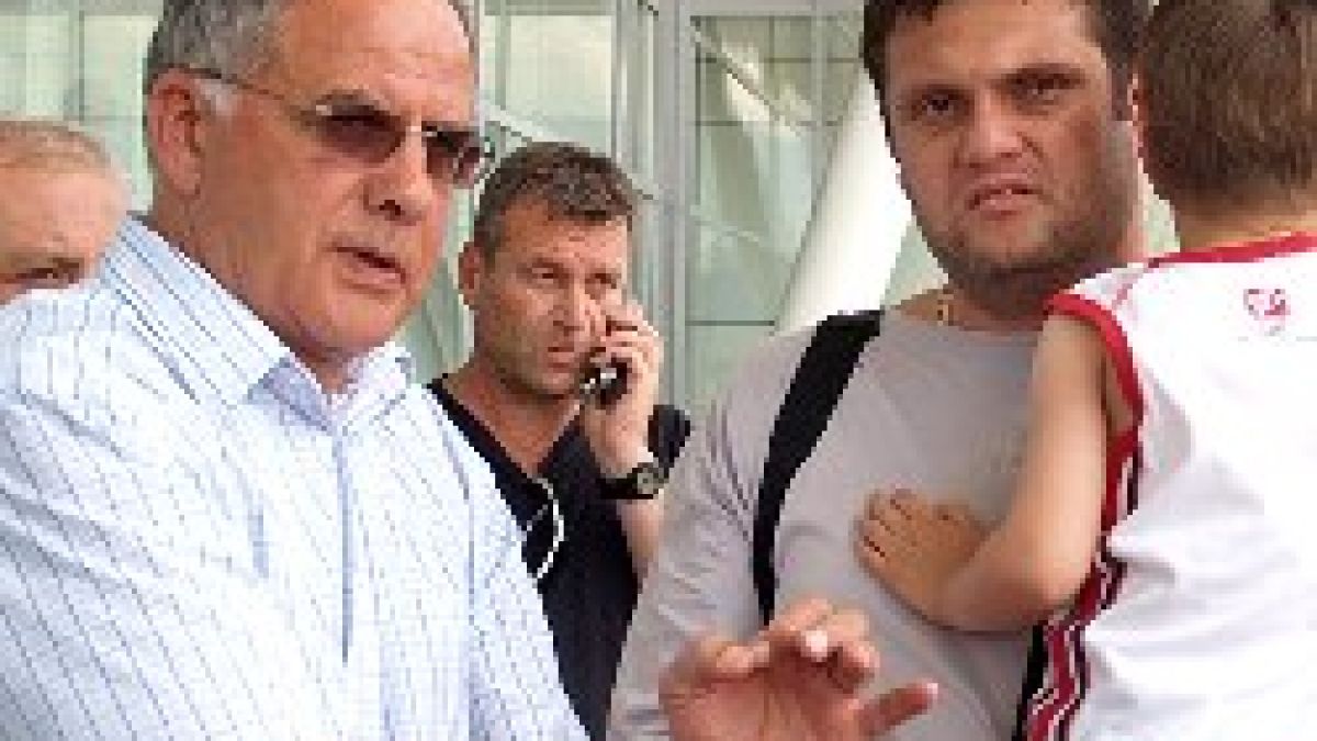 Лазаров: В пробата на Пламен има завишени забранени субстанции