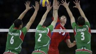 Българското представяне на дванадесетия ден на Олимпиадата